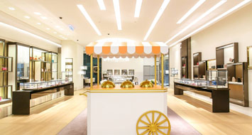 南昌摩凡陀售后中心